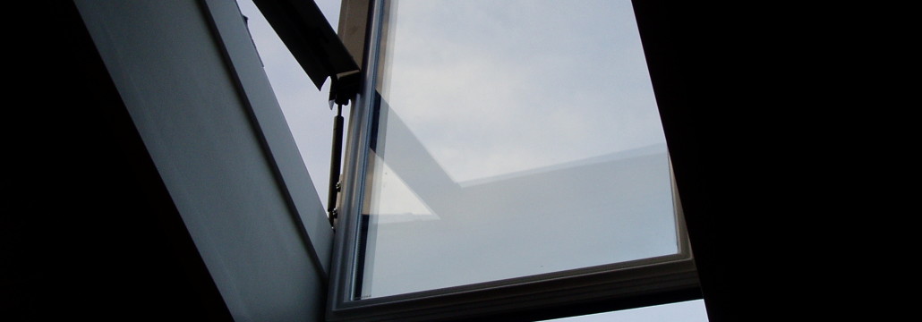 Dachfenster ersetzen und austauschen - in Löhne, Bad Oeynhausen